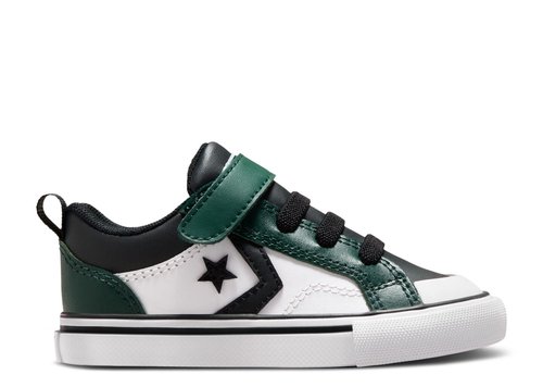Converse Pro Blaze EasyOn Low - Green Envy/White/Black - A09333C