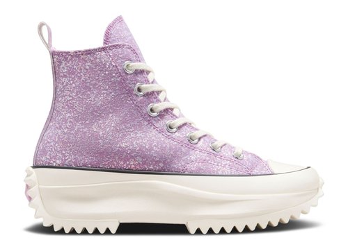 Converse Run Star Hike Platform High - A10096C