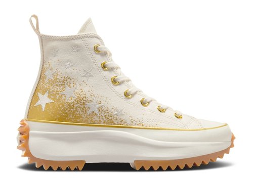 Converse Run Star Hike Platform High - A12900C