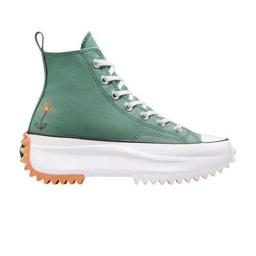 Converse Run Star Hike Platform High - A11562C