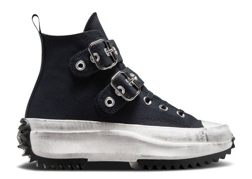 Converse Run Star Hike Platform High - A07677C