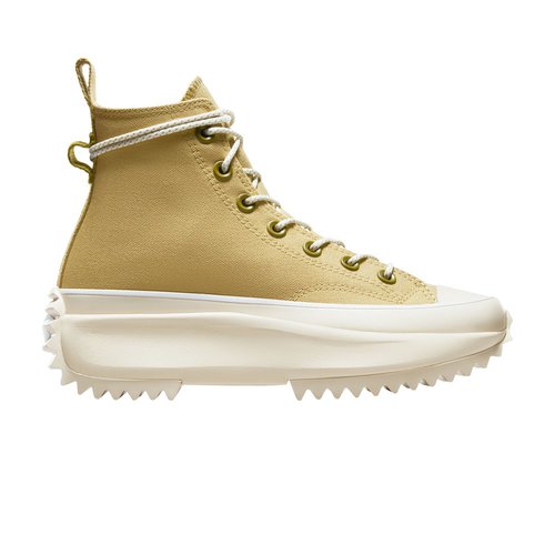 Converse Run Star Hike Platform High - A06091C