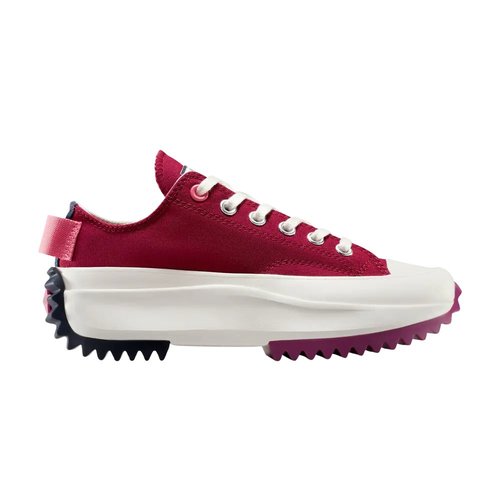 Converse Run Star Hike Platform Low - A14272C