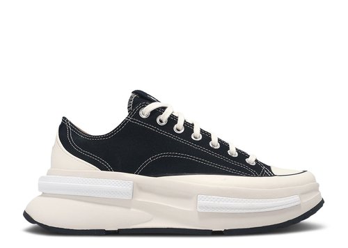 Converse Run Star Legacy CX Low - Black/White - A11489C