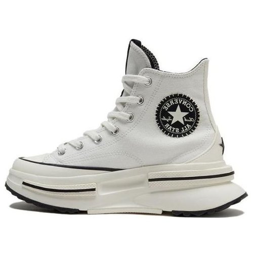 Converse Run Star Legacy CX - White/Black - A07112C
