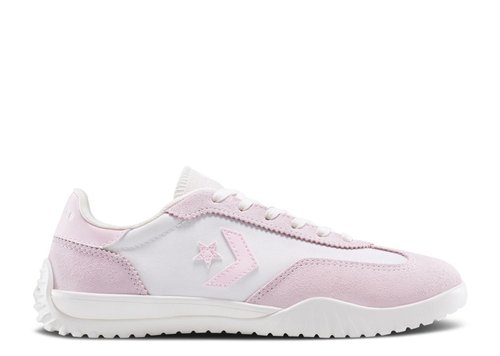 Converse Run Star Trainer | Size 12 - Summit Pink/Vintage White - A15069C