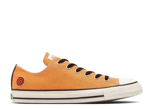 Converse Shippuden x Converse Chuck Taylor All Star Ox - 31317140