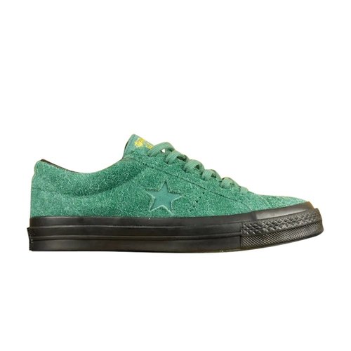 Stussy x Converse One Star Pro Low '8 Ball' - A03712C | Solesense