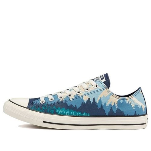 Converse The Great Outdoors - Blue/Green - 170846C