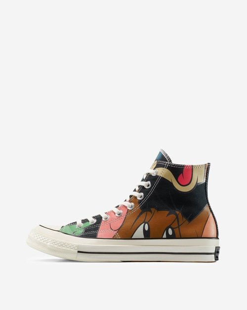 Converse Tom and Jerry Chuck Taylor All Star HI - A15110CJ