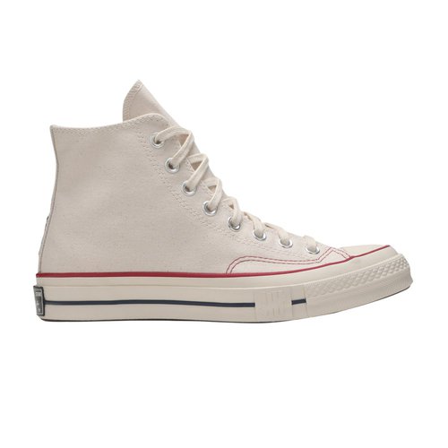 Converse Undefeated x Chuck 70 Mid Parchment Chive - A00670C Mens 5.5 Womens 7.5 Buy Undefeated x Converse Chuck 70 Mid  main image 4