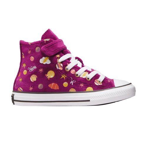 Converse Willy Wonka x Chuck Taylor All Star Easy On High - Purple - A08156C