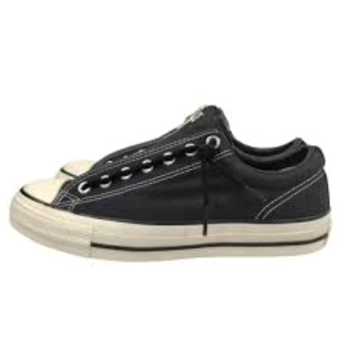Converse x nonnative All Star OX - Black/White - 1SD964