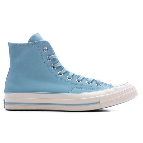 Converse x SHAI Chuck 70 Hi - True Sky/Light Blue/Egret - A18990C