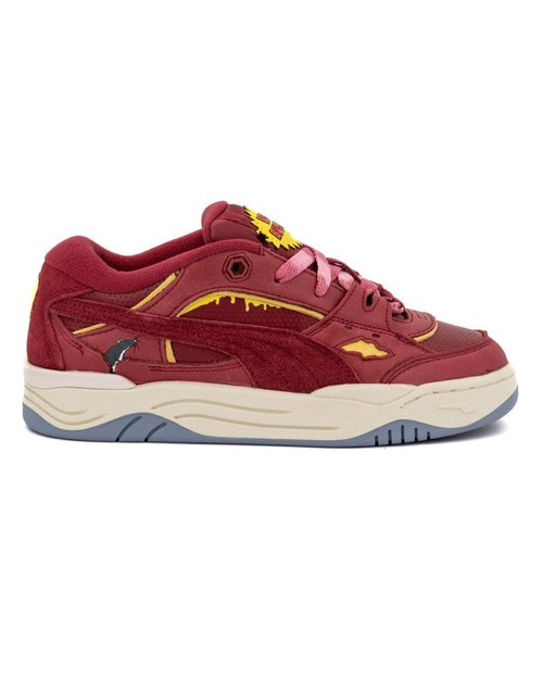 Beavis and Butthead x PUMA 180 - Burnt Russet - 396024-01