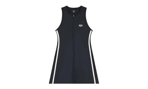 Cora Active Mini Dress Kith08 - KITH08