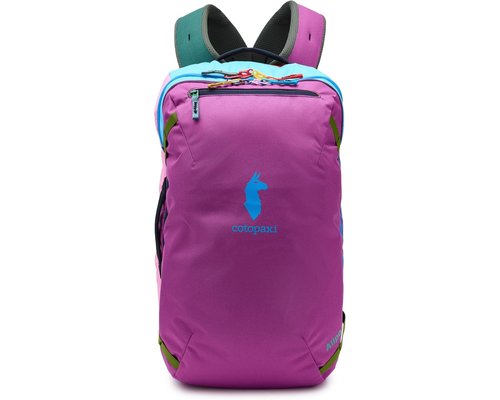 Cotopaxi Allpa 28L Travel Pack Carry On Luggage 1 - Del Dia - S25491U1397