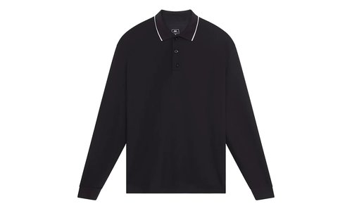 Courtside LOng-T Polo 1MF30500553 - 1MF30500553