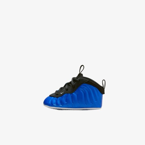 foamposite crib shoes