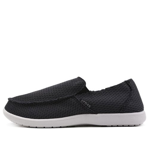 Crocs Santa Cruz HC Slip On - Black - 2.5674