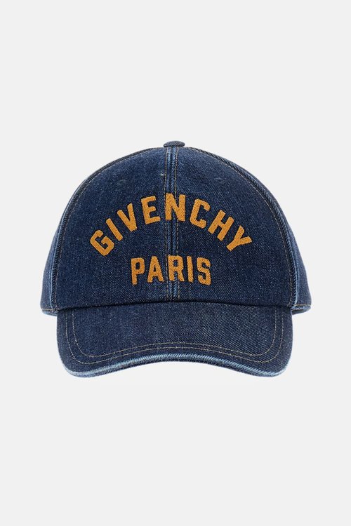 Givenchy Curved Cap - BPZ0BWP0XY-415