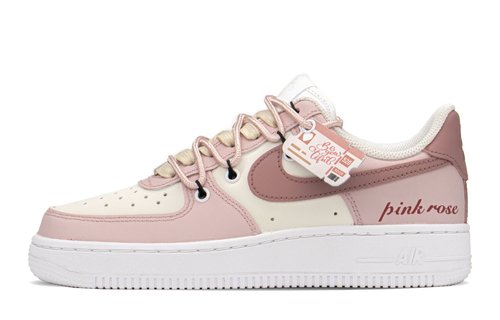 Custom Shoes Nike Air Force 1 Low - 615510