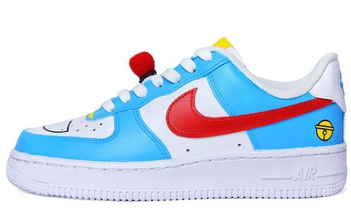 Custom Shoes Nike Air Force 1 Low - 596010
