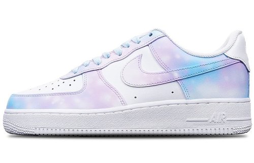 Custom Shoes Nike Air Force 1 Low LTD Edition - 597171