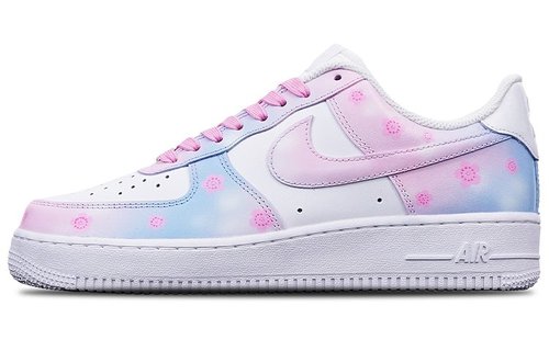 Custom Shoes Nike Air Force 1 Low - 597158