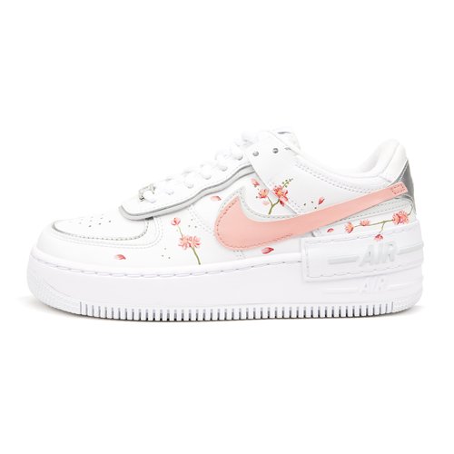 Custom Shoes Nike Air Force 1 Low Shadow - 620674
