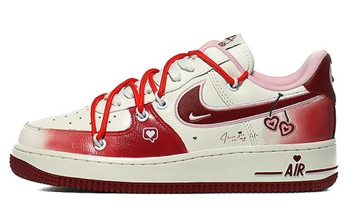 Custom Shoes Nike Air Force 1 Low - 620419