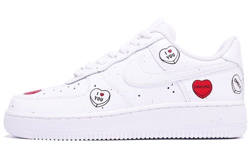 Custom Shoes Nike Air Force 1 Low - 596842