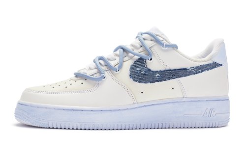 Custom Shoes Nike Air Force 1 Low - 618242