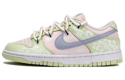 Custom Shoes Nike Dunk Low - 597240