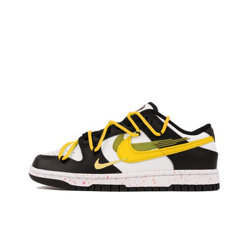 Custom Shoes Nike Dunk Low - 616013