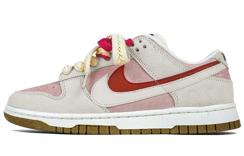 Custom Shoes Nike Dunk Low SE - 600725