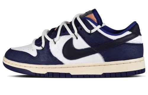 Custom Shoes Nike Dunk Low - 624003