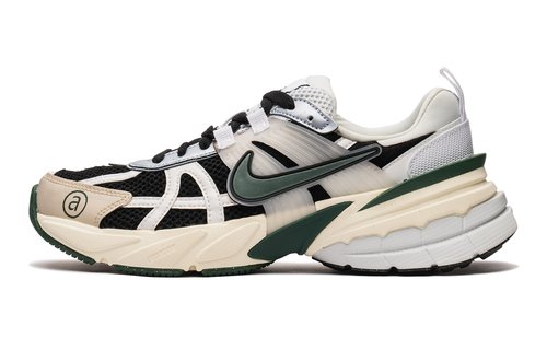 Custom Shoes Nike V2K Run - 626384