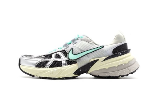 Custom Shoes Nike V2K Run - 625979