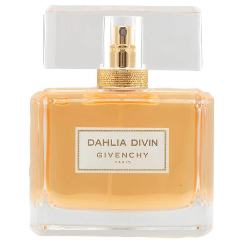 Dahlia Divin Givenchy EDP Spray 2.5 oz 75 ml - Purple/White - 3274872274464OZ