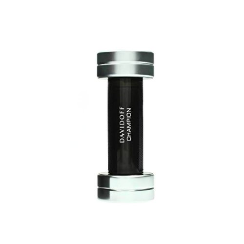 Davidoff Champion EDT Spray 3 oz Fragrances 931498646152 - Tester - 931498646152 OZ