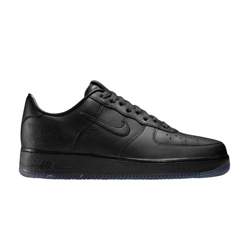 Def Jam: Fight For NY x Nike Air Force 1 Low - Black - IO9792-001
