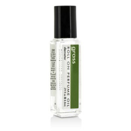Demeter Grass Roll On Perfume Oil 0.33 oz Fragrances 648389062105 - Green - 648389062105 OZ