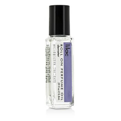 Demeter Ladies Lilac Roll On Perfume Oil 0.33 oz Fragrances 648389077109 - Green/Purple - 648389077109 OZ