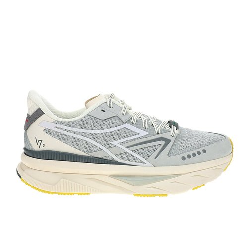 Diadora Atomo V7000-2 - Grey - 180223-D0502