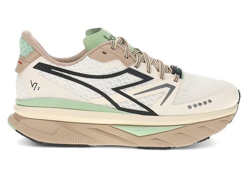 Diadora Atomo V7000 2 - Whisper White/Irish Cream - 101.180223-D0870