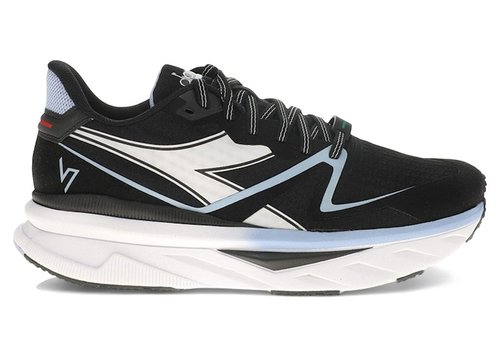 Diadora Atomo V7000 - Black/White - 101.179068-C7406