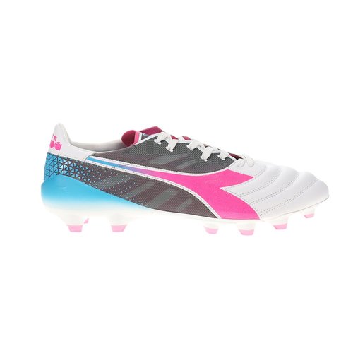 Diadora Brasil Elite Veloce GR ITA LPX - Blue/Pink/White - 179596-D0662