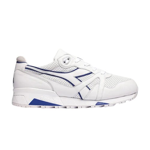 Diadora Colette x LA MJC x N9000 - White - 501.170565-01-20006