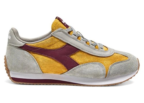 Diadora Equipe '75 SW - Yellow Freesia - 201.181592-35026